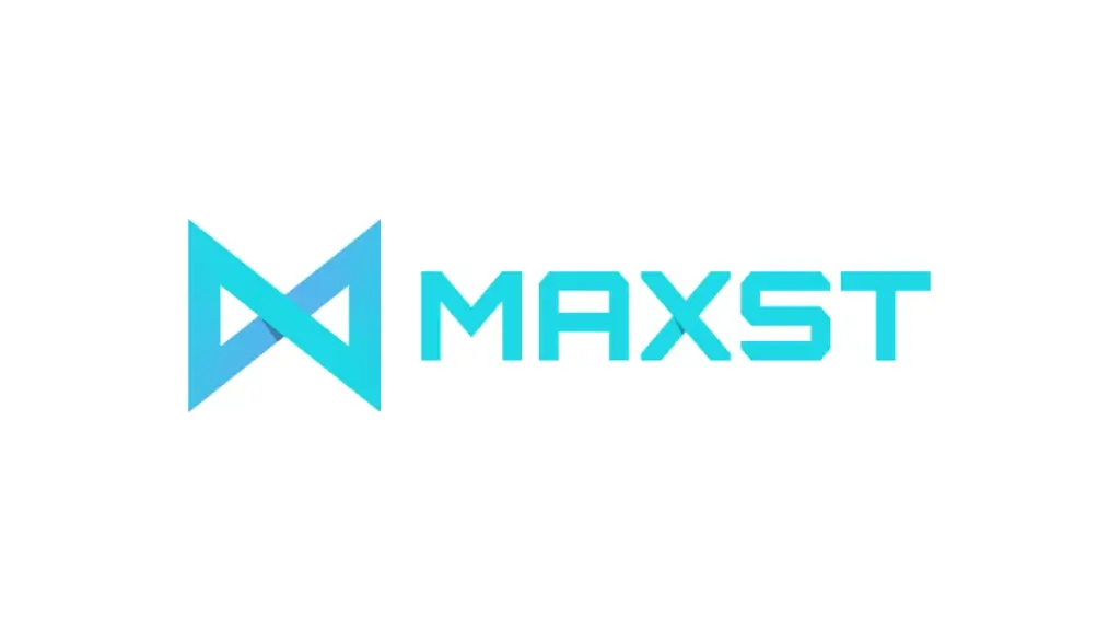 MaxST