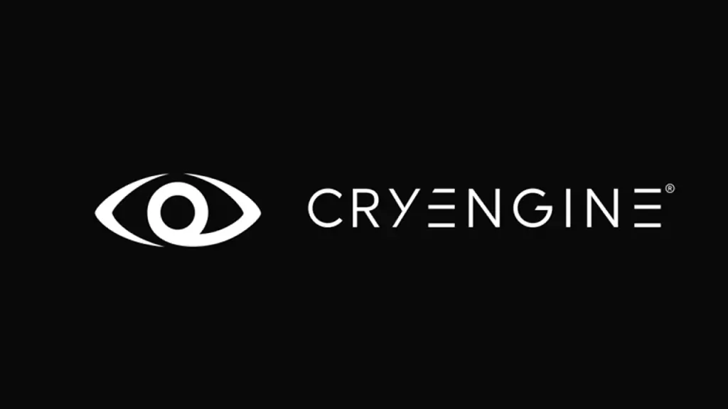 CryEngine