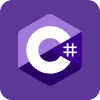 C#