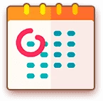 Calendar Icon