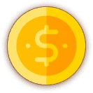 Coin Icon